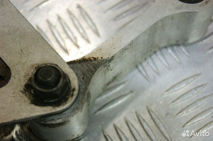 Прогрессия Honda CBR900RR, 919, SC33