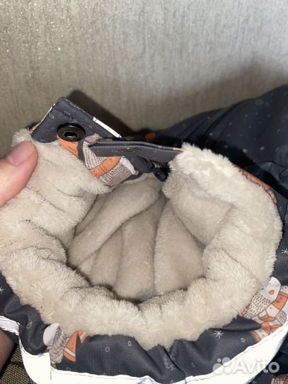 Дождевик,комбенизон для средней собаки