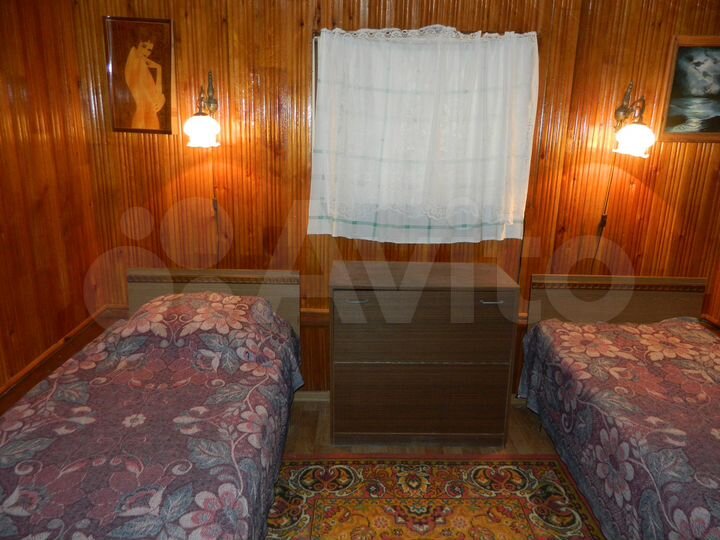 Дача 70 м² на участке 4 сот.