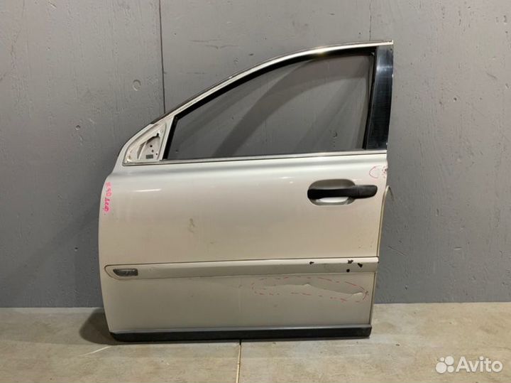 Дверь передняя левая Volvo Xc90 1 Поколение C