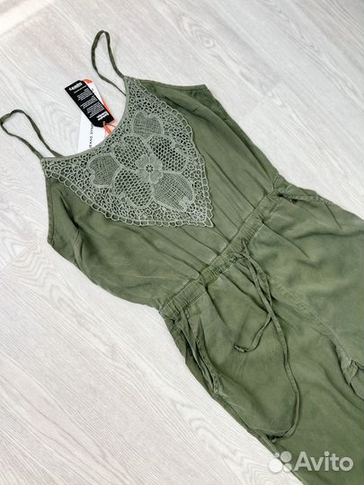 Xs;S Новый SuperDry Комбинезон