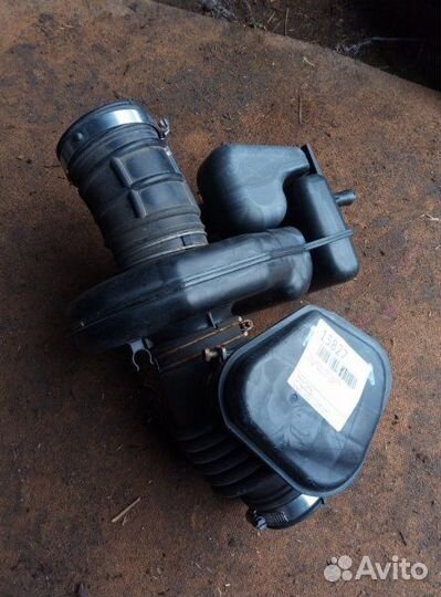 Гофра воздушного фильтра Nissan Teana J31 VQ23