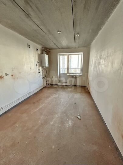 1-к. квартира, 42 м², 3/5 эт.