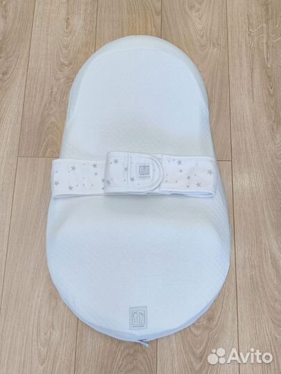 Кокон Red Castle cocoonababy (ред кастл)