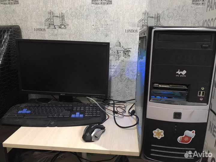 Компьютер