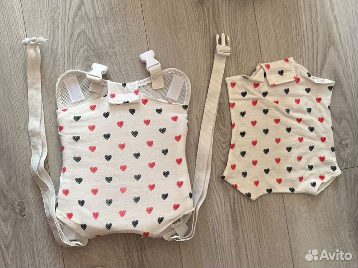 Бандаж для тазобедренных суставов