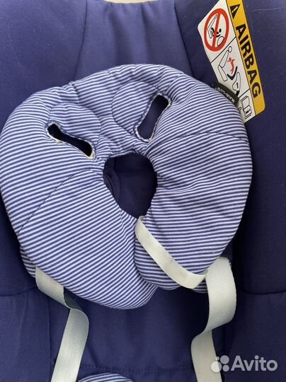 Maxi cosi pebble