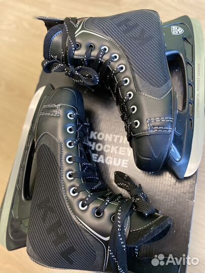 Хоккейные коньки KHL Sonic