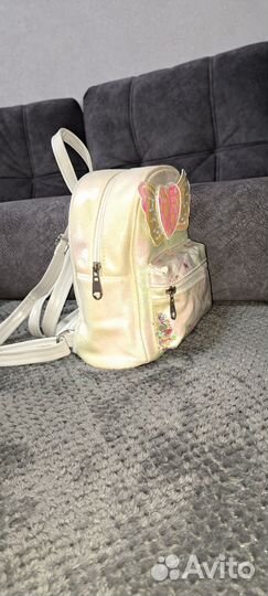 Рюкзак для девочки