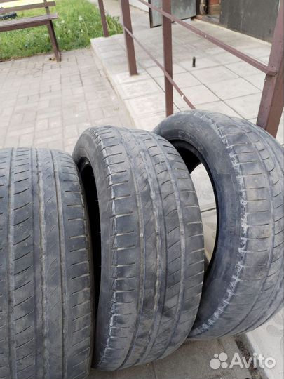 Pirelli Cinturato P7 195/55 R15 88H