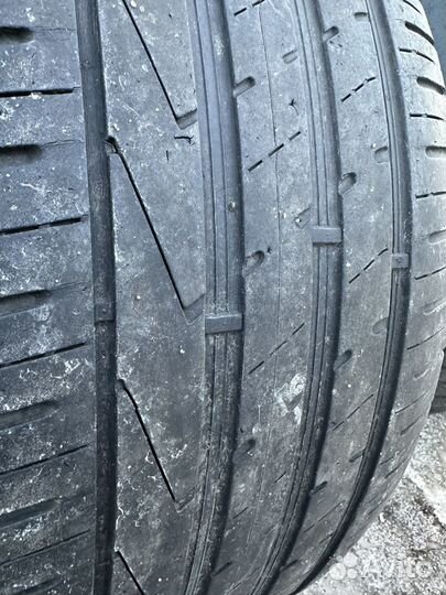 Hankook Ventus S1 Evo 2 SUV K117C 265/40 R21