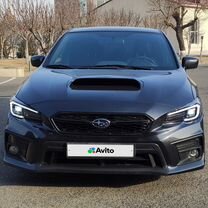 Subaru WRX 2.0 MT, 2019, 61 000 км, с пробегом, цена 1 900 000 руб.