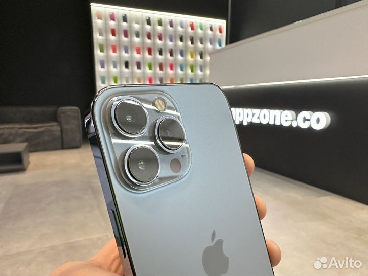 iPhone 13 Pro Max, 512 ГБ