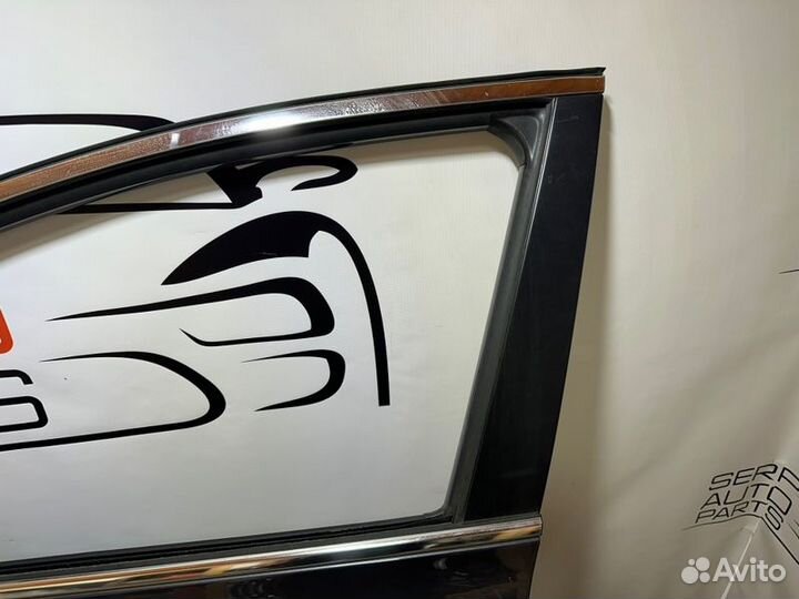 Дверь передняя левая Kia Ceed JD D4FB 2013