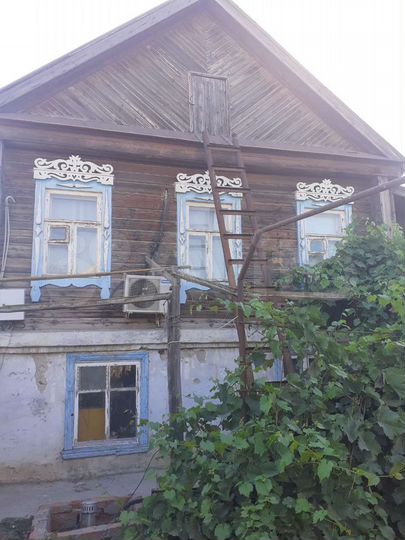 Дом 98 м² на участке 6 сот.