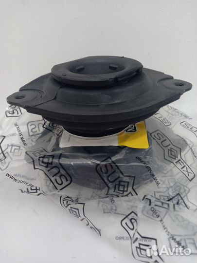 Опора передняя nissan Tiida nissan note