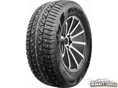 Aplus A703 235/55 R19 105T