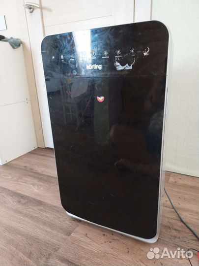 Korting kap900n Воздухоочиститель