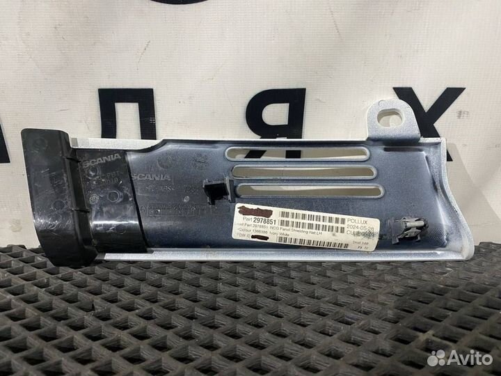 Панель кабины Scania 6 2443019