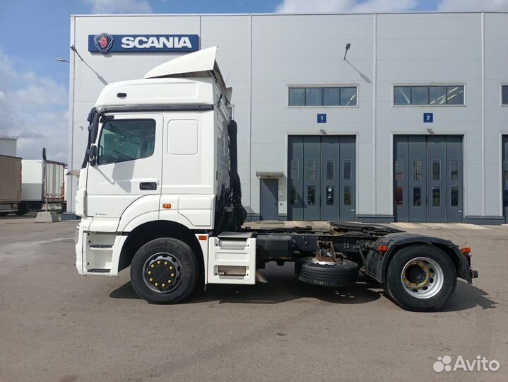 КАМАЗ 5490 NEO 2, 2022