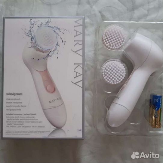 Массажёр для лица Мери Кей