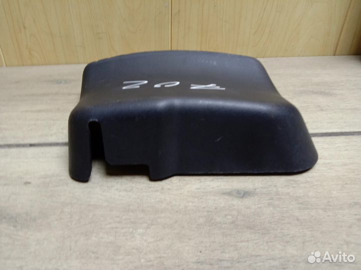 Накладка (кузов внутри) Range Rover Sport 2