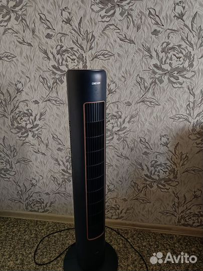 Новый Ионизатор, вентилятор кондиционер напольный