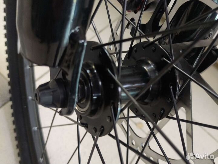 Trinx M136 Pro 21 рама