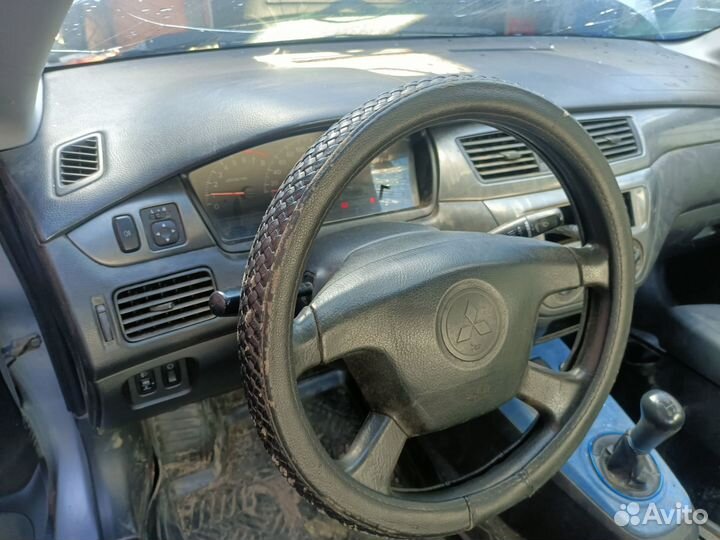 Mitsubishi lancer 9 в разбор