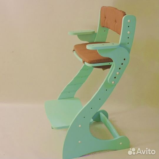 Растущий Стул N58