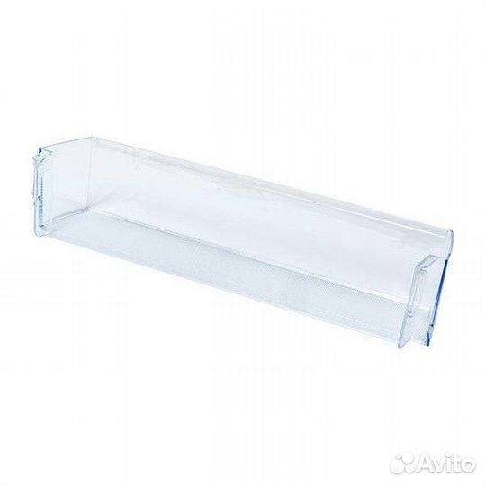 Балкон (полка для бутылок) двери для холодильника