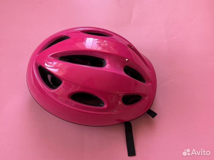 Детский шлем защитный 46 53 см