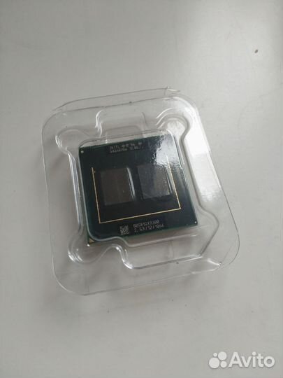 Intel Core2 Extreme QX9300