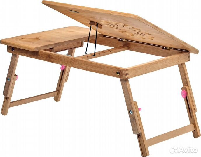 Стол складной/столик/подставка для ноутбука