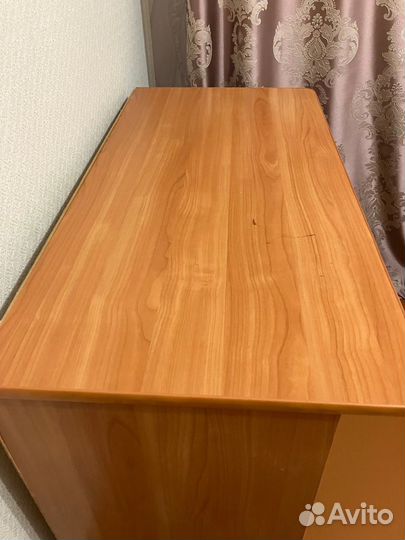 Комплект мебели в спальню бу