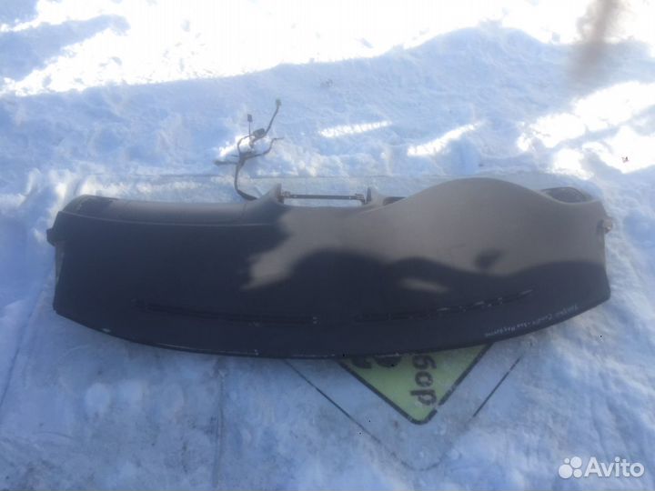 Торпеда Хендай Соната, Киа Маджентис