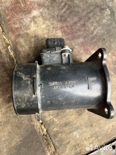 Дмрв nissan almera n16