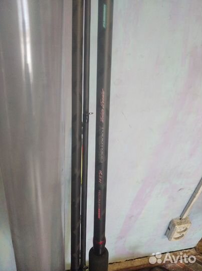 Продам фидера