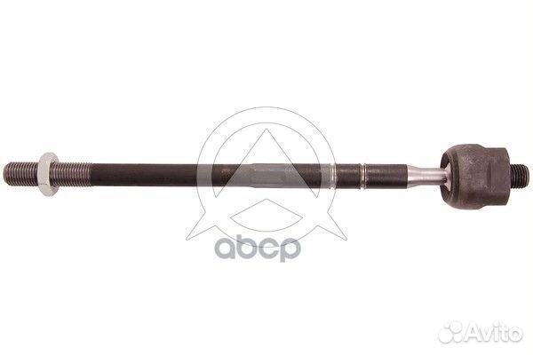 Тяга рулевая