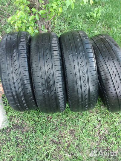 Pirelli Formula Energy 185/65 R15 92