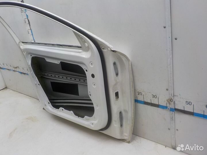 Б/У Б/У Дверь Передняя Левая mercedes-benz арт