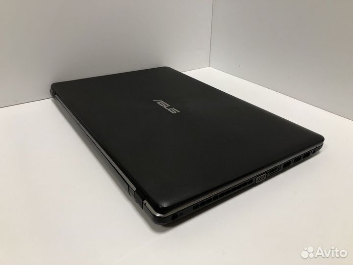 Игровой ноутбук Asus