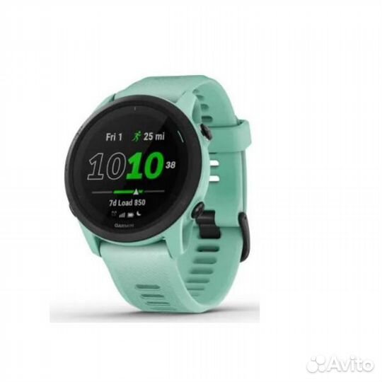 Garmin Forerunner 745