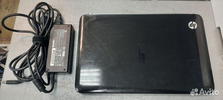 Б/У Ноутбук HP DV6-6C32ER (A6-3430MX/4Gb/1Tb)