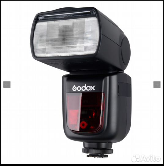 Вспышка для камеры sony