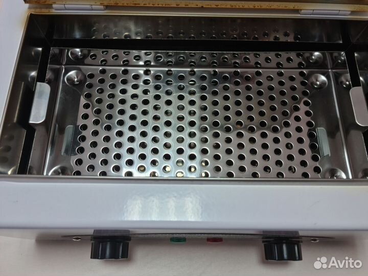 Стерилизатор для инструментов