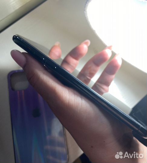 iPhone 11 Pro Max, 256 ГБ