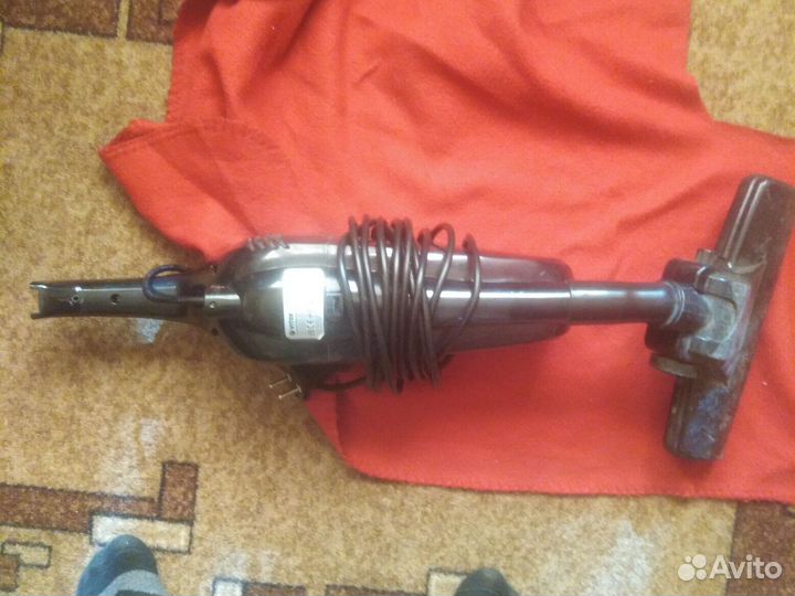 Пылесос Vitek