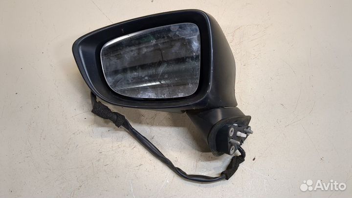Зеркало боковое Mazda 6 (GJ), 2014