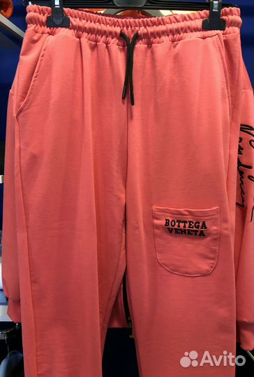 Спортивный костюм (с капюшоном) bottega veneta